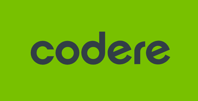 codere app
