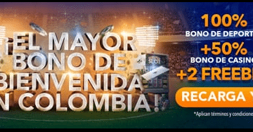 Yajuego bono: disfruta de hasta $200.000 en bonos