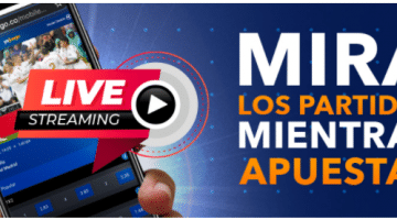 Todo lo que tienes que saber sobre Yajuego en vivo