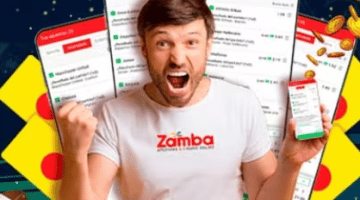 Zamba app: descubre cómo descargarla