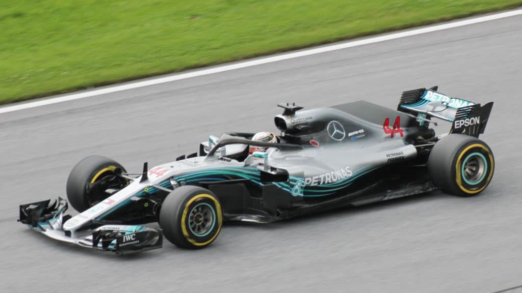 Apuestas F1: D&oacute;nde hacerlas 