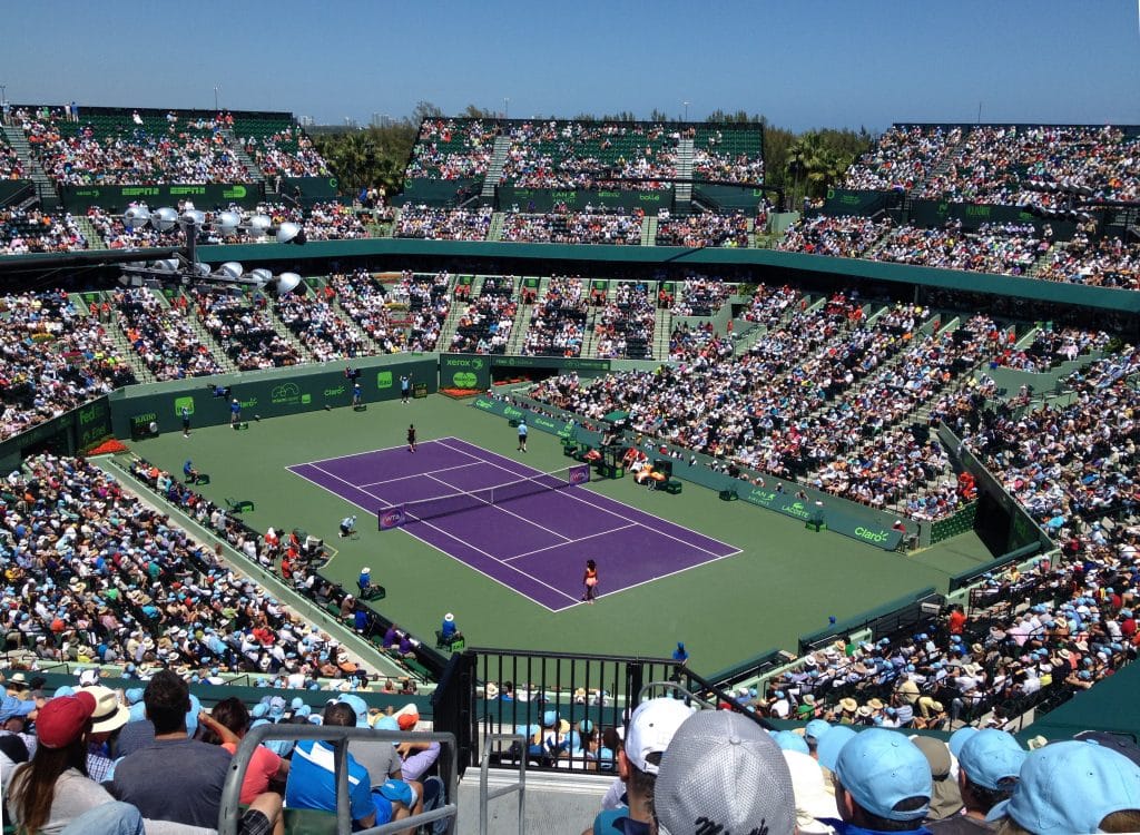 Miami Open: Pron&oacute;sticos 