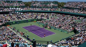 Miami Open: Pron&oacute;sticos y favoritos actualizados