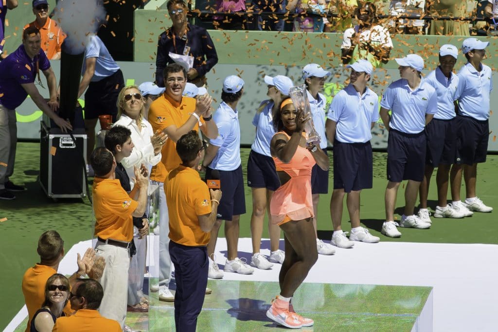 Miami Open