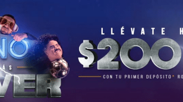 Código de cupón Wplay February 2026: Recibe hasta COL$200.000