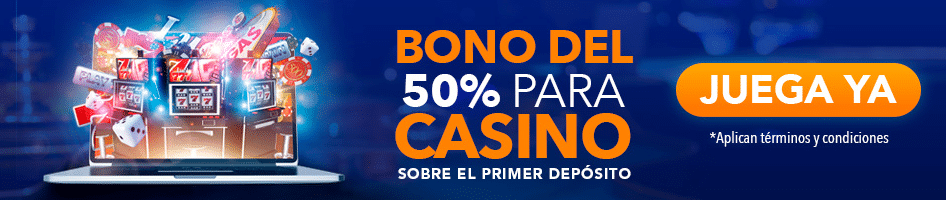 Bono casino