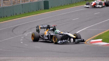 GP Australia F1: favoritos y d&oacute;nde ver en vivo