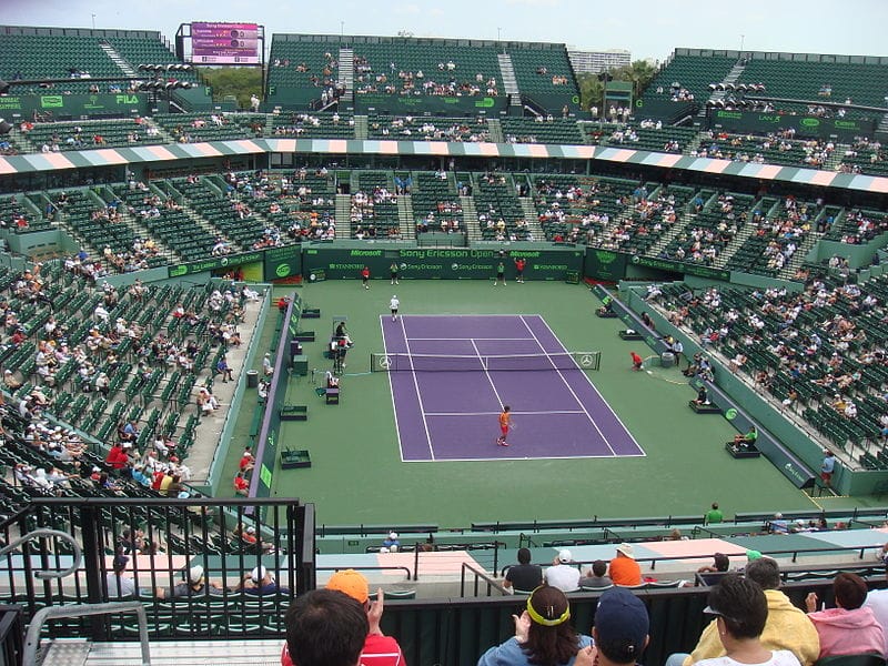 Pron&oacute;sticos de tenis