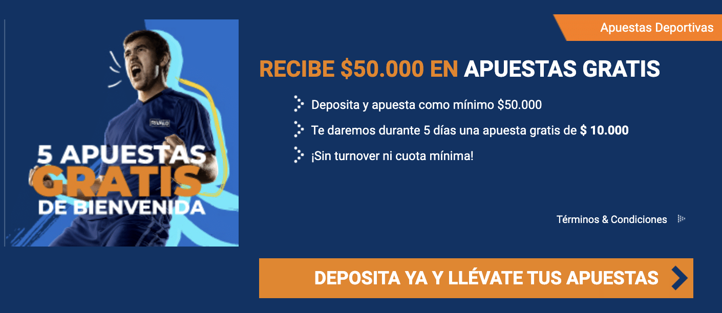 registrarte en Rivalo codigo de bono rivalo