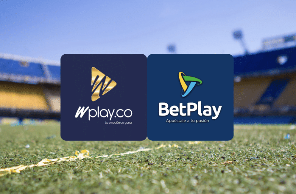 Betplay o Wplay