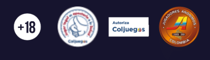 Wplay es autorizada por Coljuegos