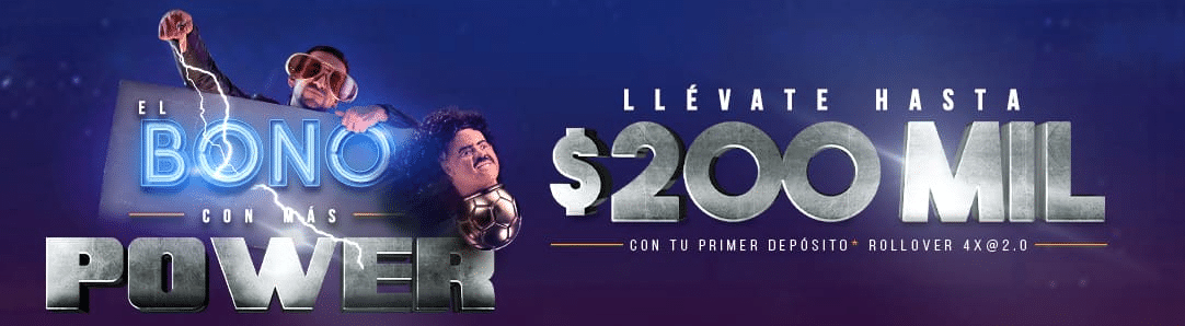 Promociones Wplay