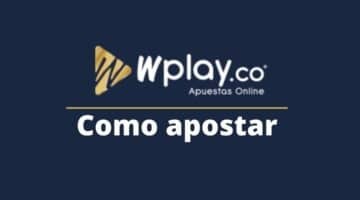 Como apostar en Wplay 2026