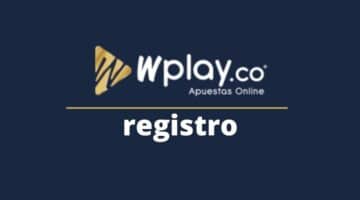 Wplay Registro 2026 | Bonos y Promociones