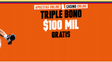 Bono Luckia 2026: Ll&eacute;vate hasta $250.000 COP con tu primer dep&oacute;sito y olv&iacute;date del IVA