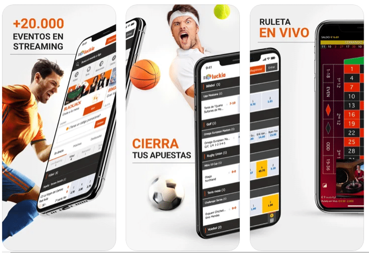 luckia apuestas app