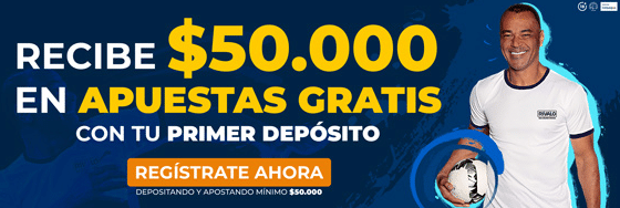 Rivalo o Betplay