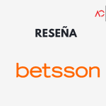 C&oacute;digo promocional Betsson: hasta $100.000 en Septiembre 2026