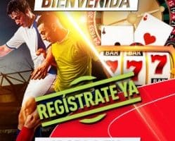 Sportium Colombia: todo lo que deber saber sobre esta popular casa de apuestas