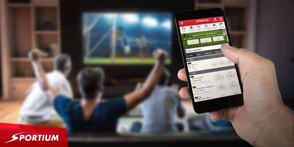 Sportium Colombia: todo lo que deber saber sobre esta popular casa de apuestas