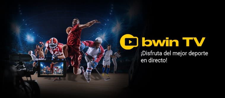 Bwin TV