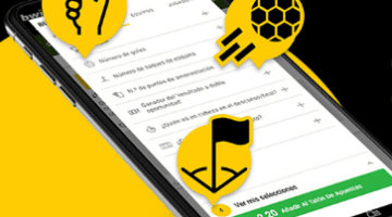 Bwin app para Android y iPhone