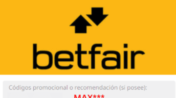 Betfair Codigo Promocional Colombia February 2026 : ** MAX… **