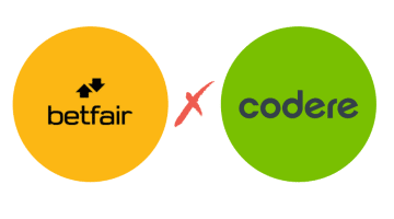 Betfair o Codere: ¿Cuál es la mejor casa de apuestas?
