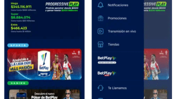 Betplay app – Conoce todo sobre esta herramienta