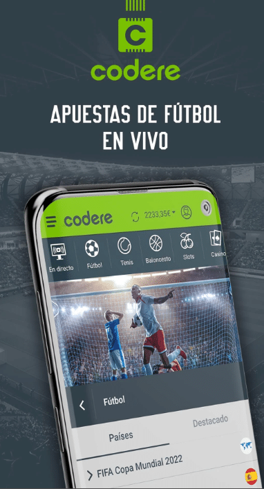 app de apuestas deportivas