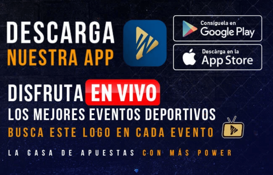 app de apuestas deportivas