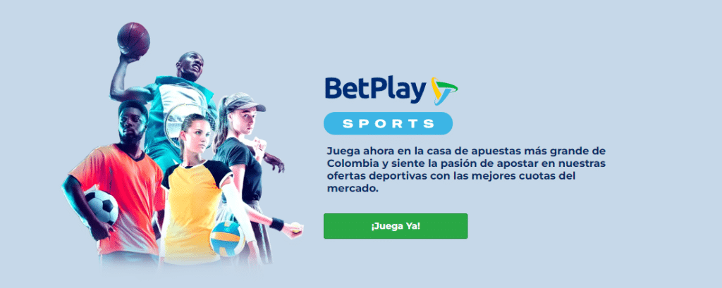 codigo promocional betplay